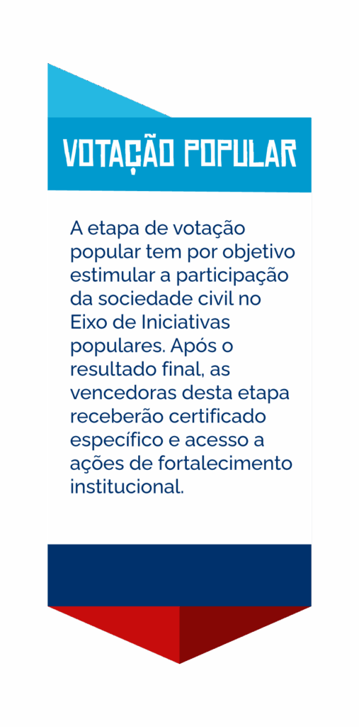 VOTAÇÃO-POPULAR